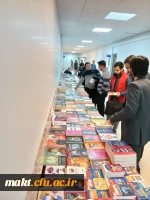 برگزاری رویدادهای فرهنگی و پژوهشی به مناسبت هفته پژوهش در مرکز آموزش عالی شهدای مکه 2