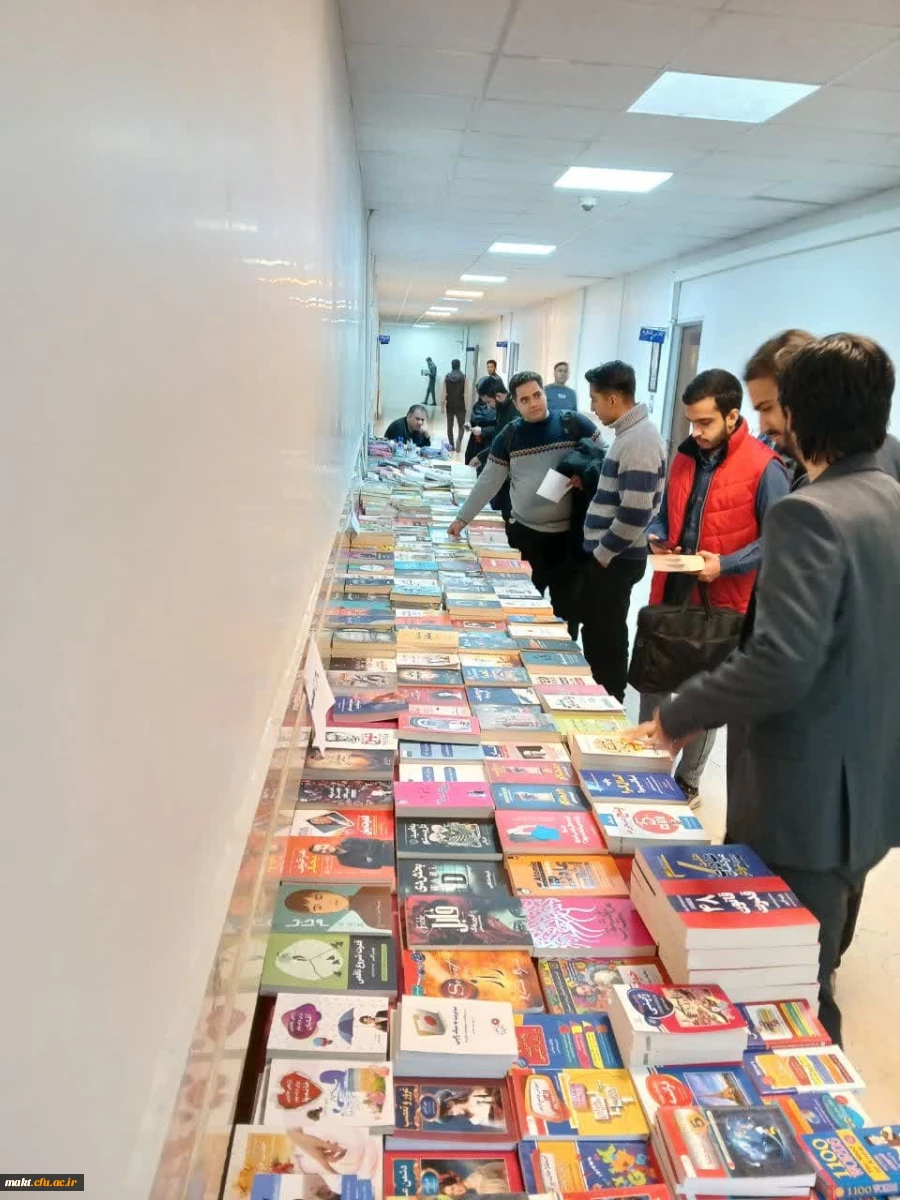 برگزاری رویدادهای فرهنگی و پژوهشی به مناسبت هفته پژوهش در مرکز آموزش عالی شهدای مکه 2