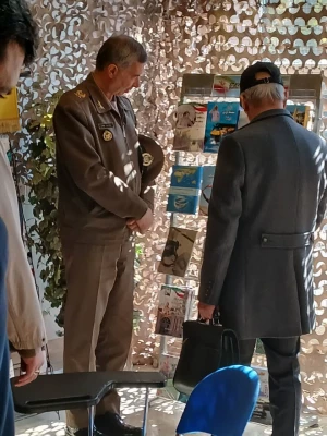 برگزاری رویدادهای فرهنگی و پژوهشی به مناسبت هفته پژوهش در مرکز آموزش عالی شهدای مکه 4