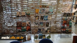 برگزاری رویدادهای فرهنگی و پژوهشی به مناسبت هفته پژوهش در مرکز آموزش عالی شهدای مکه 6