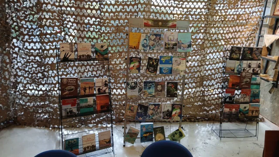 برگزاری رویدادهای فرهنگی و پژوهشی به مناسبت هفته پژوهش در مرکز آموزش عالی شهدای مکه 6