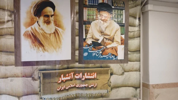 برگزاری رویدادهای فرهنگی و پژوهشی به مناسبت هفته پژوهش در مرکز آموزش عالی شهدای مکه 7