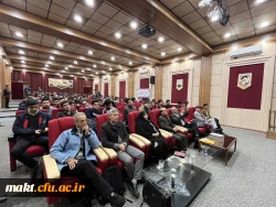 نشست علمی – تخصصی ترجمان سند تحول بنیادین آموزش و پرورش در رشته آموزش زبان انگلیسی 3