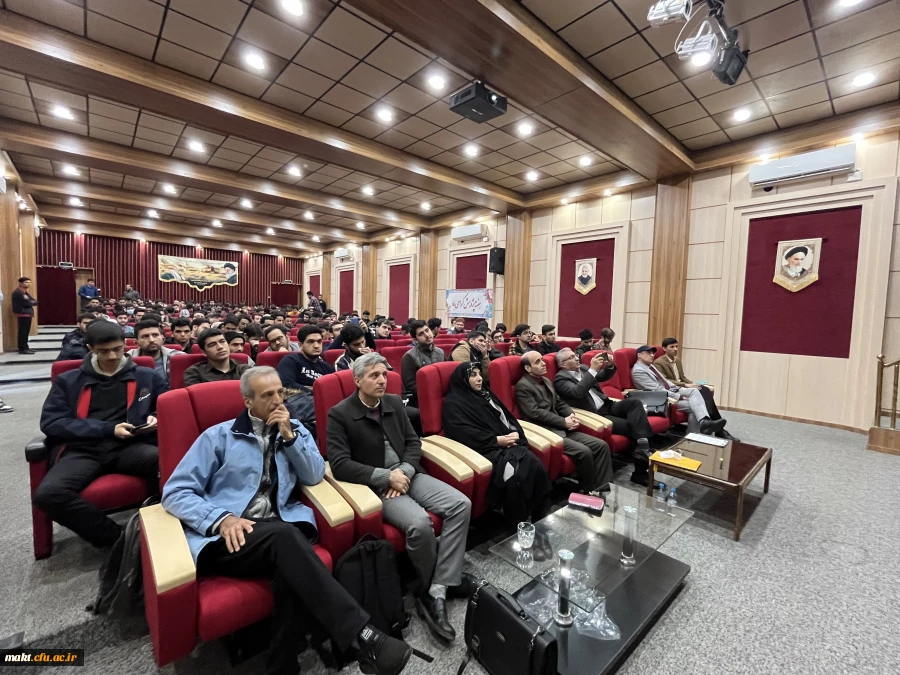 نشست علمی – تخصصی ترجمان سند تحول بنیادین آموزش و پرورش در رشته آموزش زبان انگلیسی 3