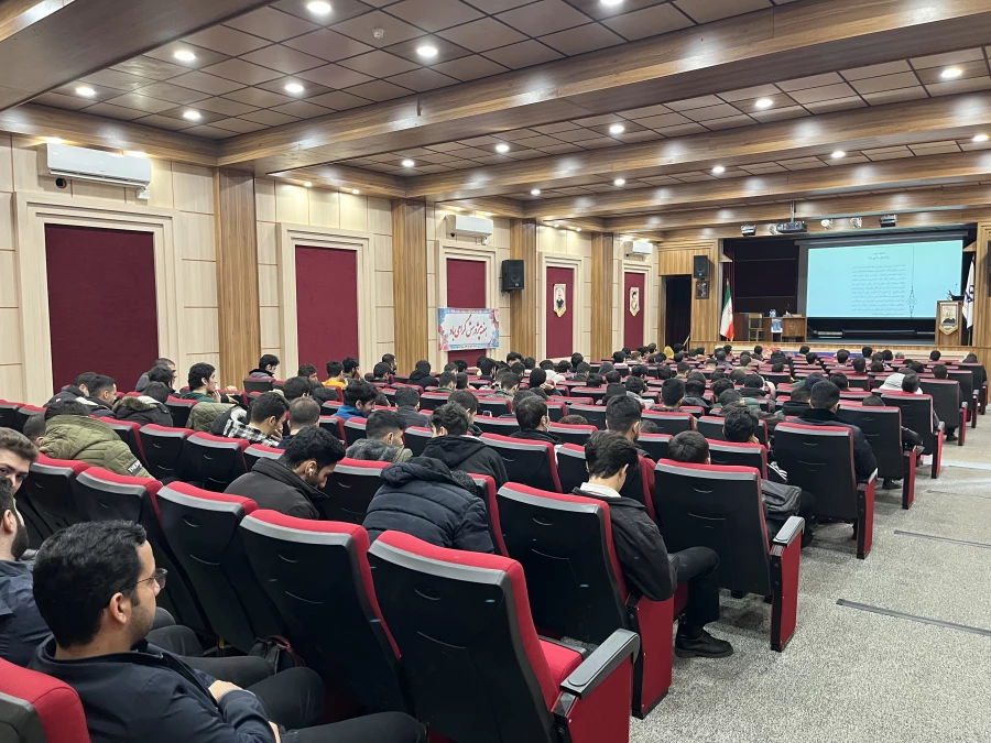 نشست علمی – تخصصی ترجمان سند تحول بنیادین آموزش و پرورش در رشته آموزش زبان انگلیسی 5