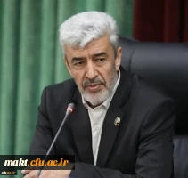 پیام رییس دانشگاه فرهنگیان به مناسبت فرا رسیدن روز دانشجو 2