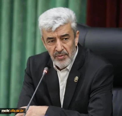 پیام رییس دانشگاه فرهنگیان به مناسبت فرا رسیدن روز دانشجو