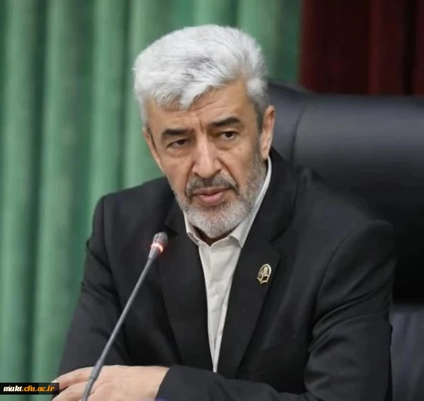 پیام رییس دانشگاه فرهنگیان به مناسبت فرا رسیدن روز دانشجو 2