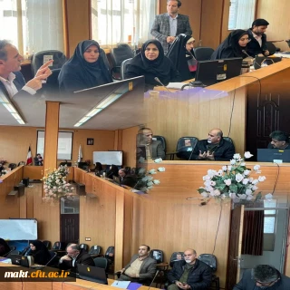 برگزاری دوره باز آموزی استادان کاروزی 2و4 در مرکزشهدای مکه