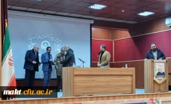 برگزاری نشست علمی با موضوع علل و پیامدهای حمله مغولان 2