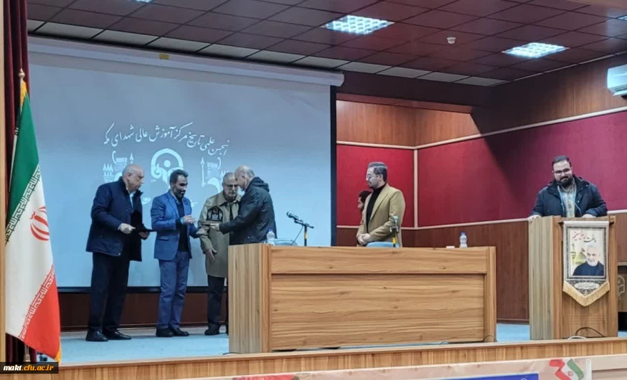 برگزاری نشست علمی با موضوع علل و پیامدهای حمله مغولان 2