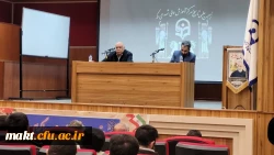 برگزاری نشست علمی با موضوع علل و پیامدهای حمله مغولان 5
