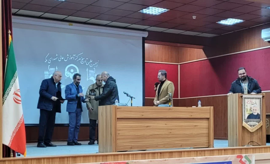 برگزاری نشست علمی با موضوع علل و پیامدهای حمله مغولان 3