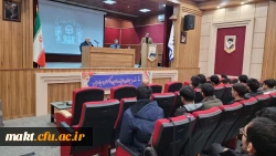 برگزاری نشست علمی با موضوع علل و پیامدهای حمله مغولان 4