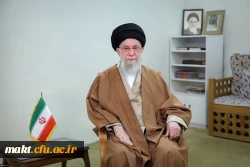 پیام رهبر انقلاب اسلامی به مناسبت آغاز سال ۱۴۰۴ 2
