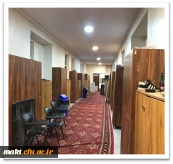  تجهیز و احداث سراهای دانشجویی مرکز شهدای مکه   2