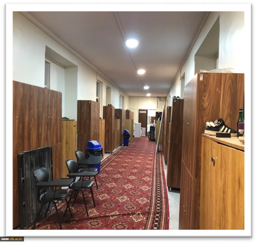  تجهیز و احداث سراهای دانشجویی مرکز شهدای مکه   2