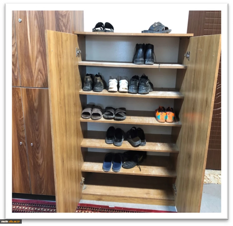  تجهیز و احداث سراهای دانشجویی مرکز شهدای مکه   4