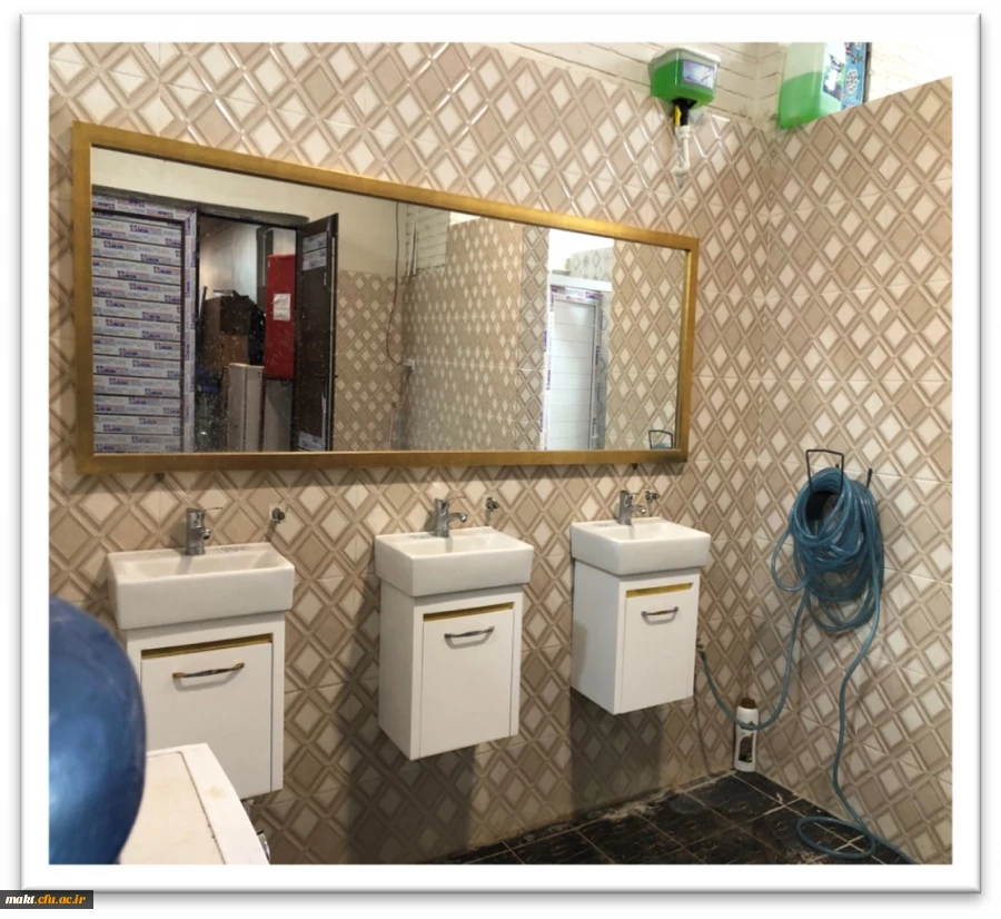  تجهیز و احداث سراهای دانشجویی مرکز شهدای مکه   6