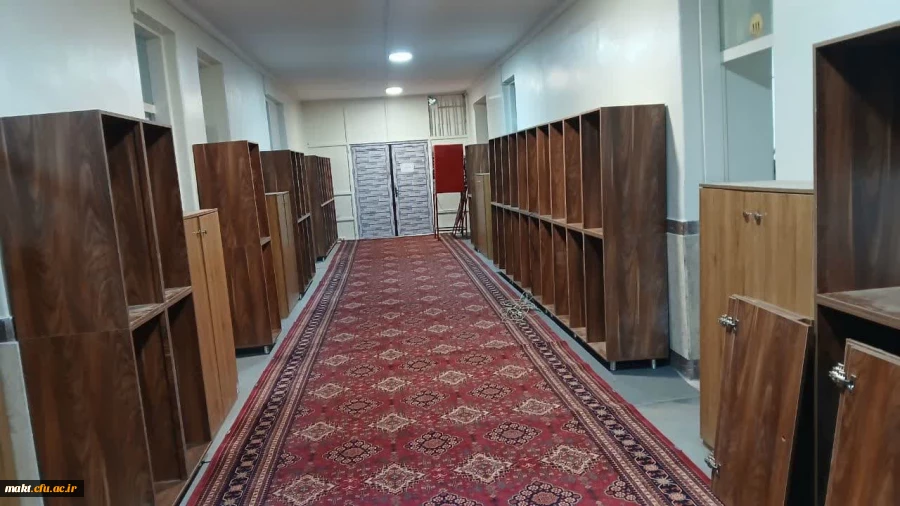  تجهیز و احداث سراهای دانشجویی مرکز شهدای مکه   3