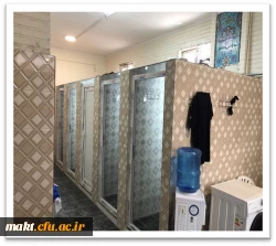  تجهیز و احداث سراهای دانشجویی مرکز شهدای مکه   5