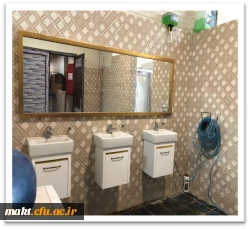  تجهیز و احداث سراهای دانشجویی مرکز شهدای مکه   6