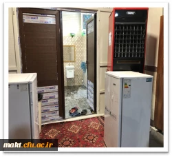  تجهیز و احداث سراهای دانشجویی مرکز شهدای مکه   7