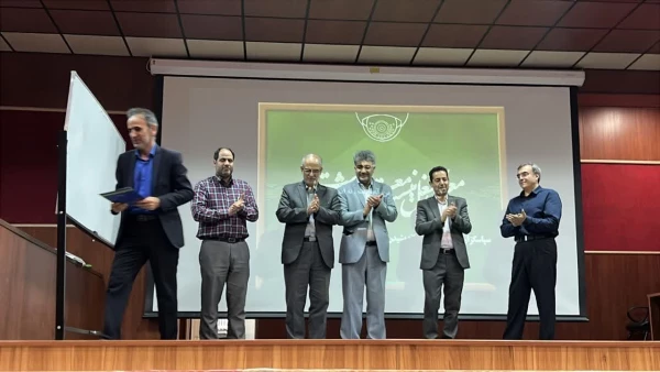 مراسم بزرگداشت روز معلم ( جشن تکریم دانایی ) مرکزآموزش عالی شهدای مکه
 2