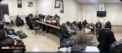 تقدیر و قدردانی از بانوان (اساتید و کارکنان)مصادف با میلاد حضرت فاطمه زهرا سلام الله علیها و روز گرامیداشت مقام مادر در مرکزآموزش عالی شهدای مکه