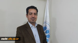 تبریک به جناب آقای دکتر علی صادقی عضو هئیت علمی مرکزآموزش عالی شهدای مکه به عنوان پژوهشگر برتر در حوزه ترجمعه کتاب برگزیده کشور 