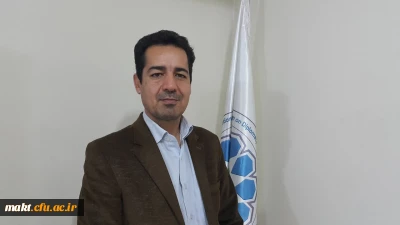 تبریک به جناب آقای دکتر علی صادقی عضو هئیت علمی مرکزآموزش عالی شهدای مکه به عنوان پژوهشگر برتر در حوزه ترجمعه کتاب برگزیده کشور 