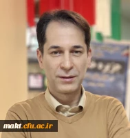 اعضای هیئت علمی گروه آموزش هنر 2