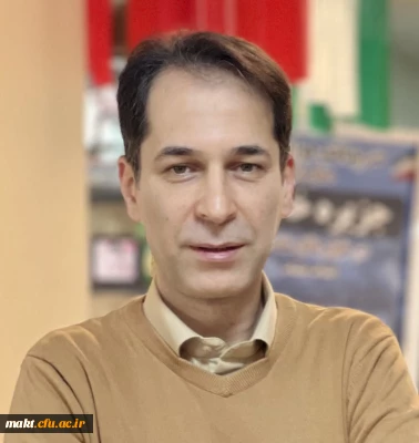 اعضای هیئت علمی گروه آموزش هنر 2
