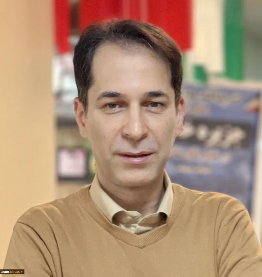 اعضای هیئت علمی گروه آموزش هنر 2