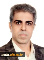 اعضای هیئت علمی گروه آموزش هنر 3
