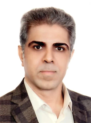 اعضای هیئت علمی گروه آموزش هنر 3