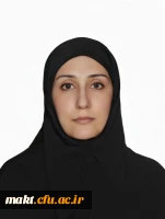 اعضای هیئت علمی گروه آموزش هنر 4