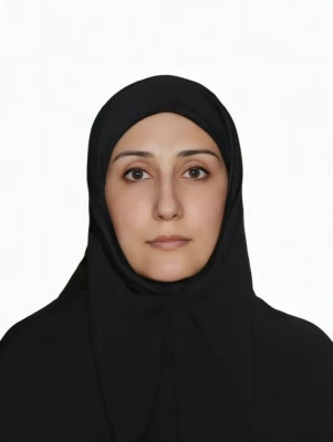 اعضای هیئت علمی گروه آموزش هنر 4