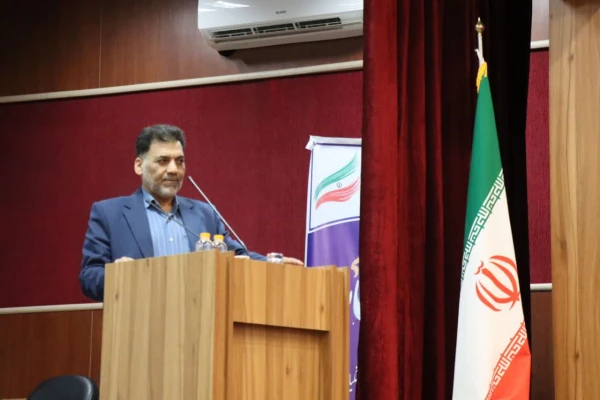  دیدار فعالان رسانه ای و قرارگاه جهاد تبیین با حضور رئیس حوزه ریاست مجلس خبرگان رهبری در دانشکده علوم اجتماعی و هنر 3