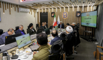 انتصابات جدید در سازمان مرکزی دانشگاه فرهنگیان